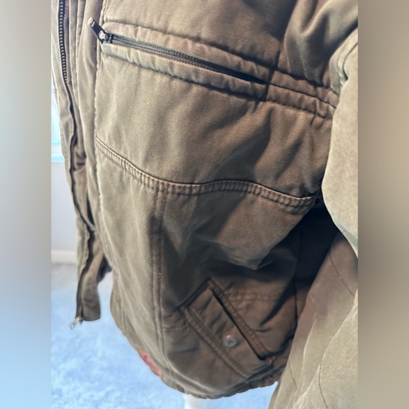 Men’s/women’s sorel coat - Picture 7 of 14